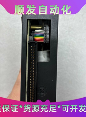 GE模块HE693CPU701C