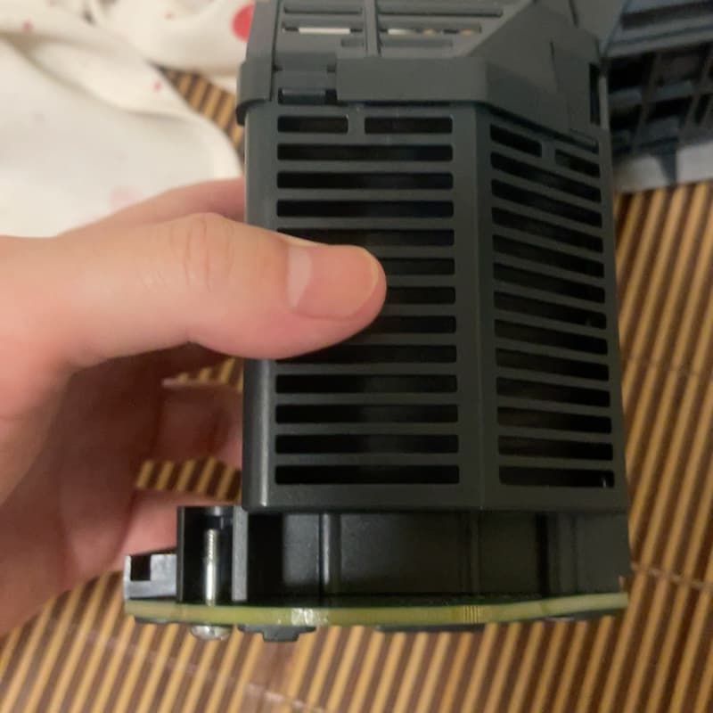E+H流量计300/500机笼一个,标价不包邮,包好用--议价商品