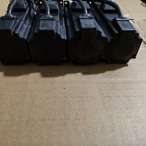 儒竞400w带刹车伺服电机HQ5M60-40D30T2--议价商品