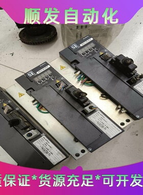 RUKING儒竟伺服驱动器SEA2-45LRCP4.5K--议价商品