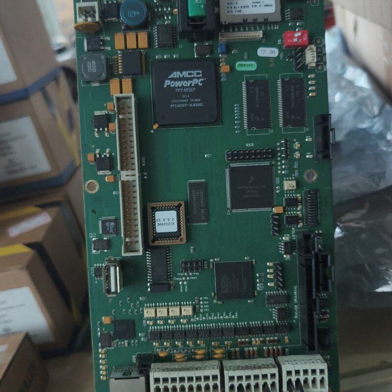 ALLTEC AL-67675F激光打标机控制卡--议价商品