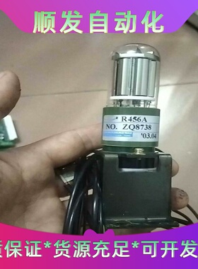 滨松HAMAMATSUR456A光电倍增管E717---议价商品