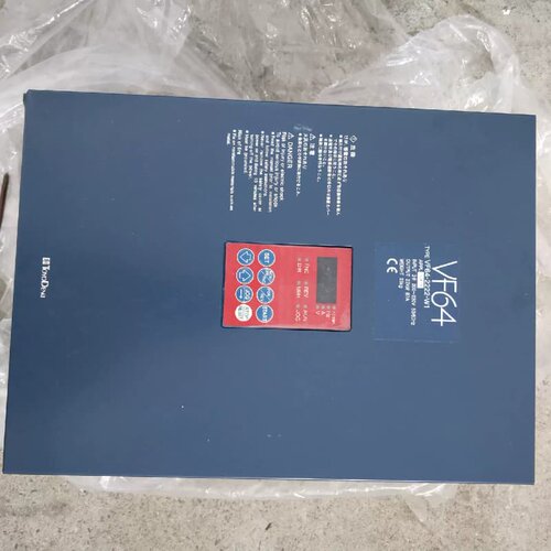 全新库存，东洋变频器 VF64-2222 懂得带价来谈 谈--议价商品