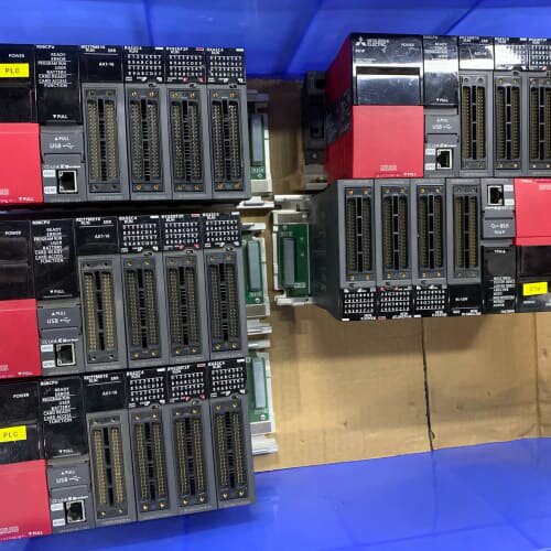三菱R系列PLC--议价商品