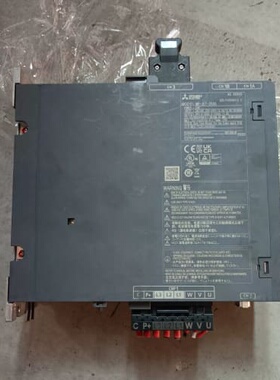 三菱伺服驱动器MR-JET-200G+电机HG-SNS152--议价商品
