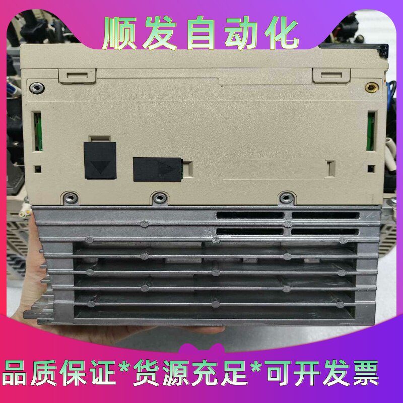 拆机GE  IC693CHS397L底板，单价299元--议价商品图片