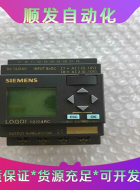 西门子6ED1052-1MD00-0BA5--议价商品