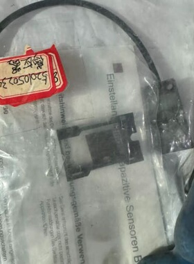 巴鲁夫传感器BCS0055--议价商品