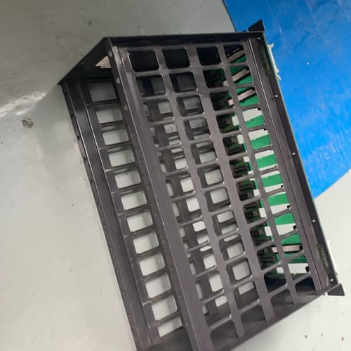 ABB贝利机笼IEMMU21 现货包好 现货有十几个--议价商品