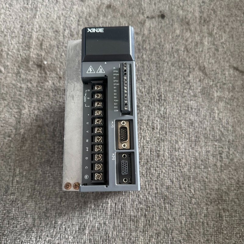 【信捷伺服驱动器】型号DS2-22P3-AS,220V,2.--议价商品