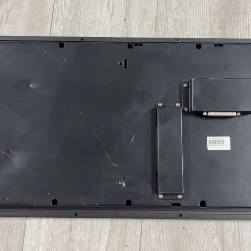 海德盟数控技术HI800系列数控系统操作面板--议价商品