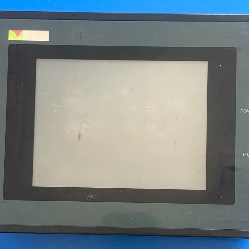 拆机斯美特触摸屏GD17N-BST2R-B1，--议价商品