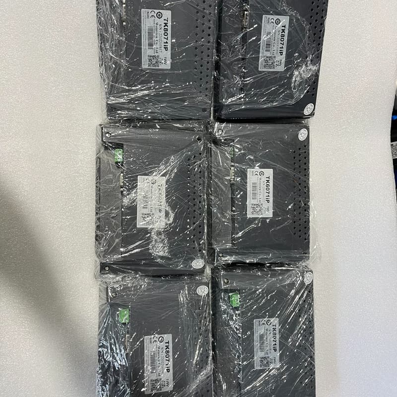 威伦触摸屏TK6071iP TK8071iP--议价商品