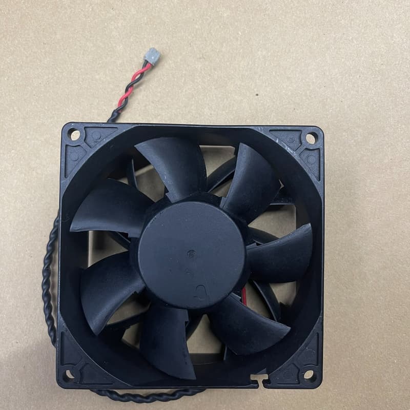 原装施耐德变频器散热风扇PMD2409PMB1-A 24V--议价商品