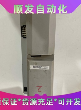 ABB机器人驱动器3HAB8101-7/05A！实物拍摄，成--议价商品