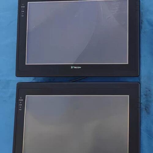 维控触摸屏，LEVI102E，LEVl102A，如图所示，实--议价商品