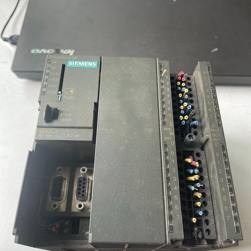 西门子313-6ce01--议价商品