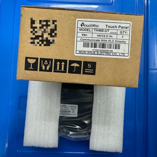 信捷4.3触摸屏，TH465-UT。--议价商品