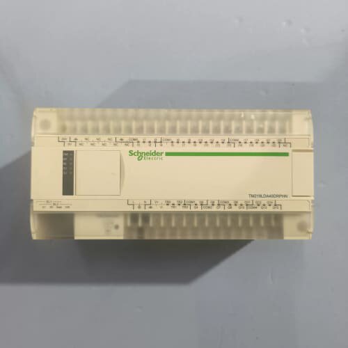 TM218LD40DRPHN施耐德--议价商品