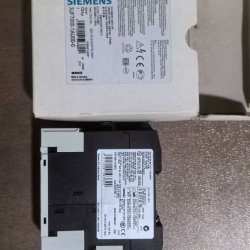 西门子SIMOCODE PRO C电机保护器--议价商品