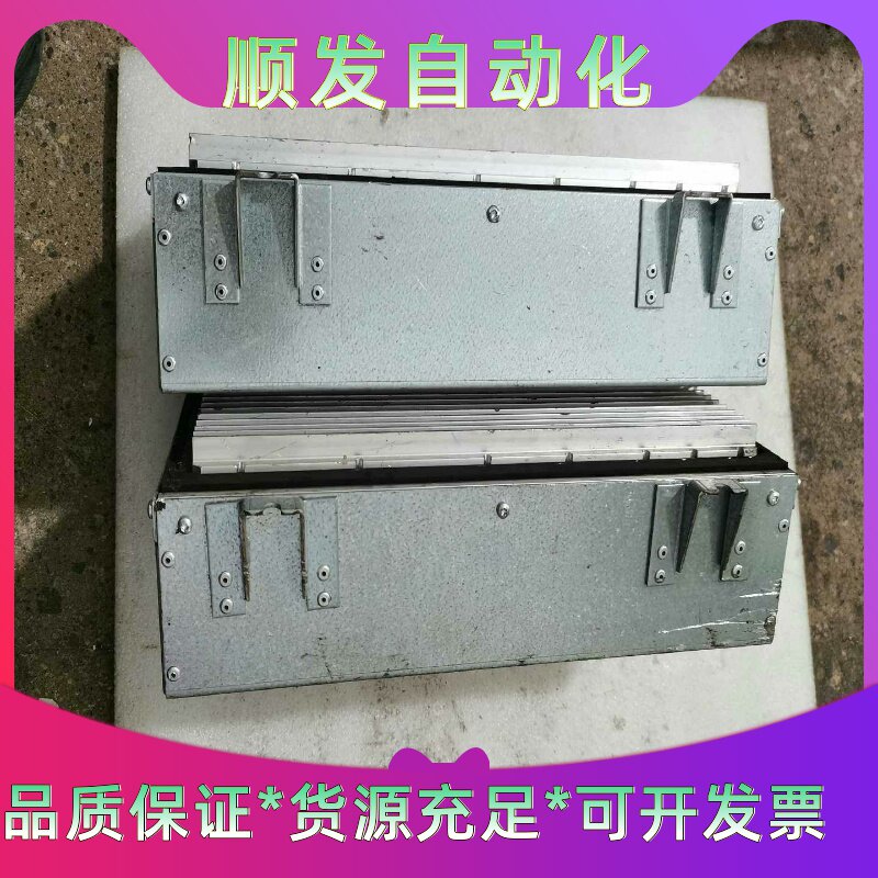 西门子滤波器电容模块6SE7025-0TP87-2DD0、拆--议价商品