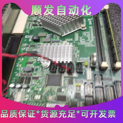 凌华  NuPRO-A301  REV.1.1 工业设备工控--议价商品
