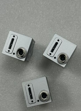巴斯勒工業相機，型號aca5472-17um，成色漂亮，功能--议价商品