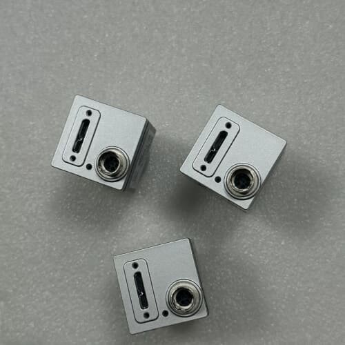 巴斯勒工業相機，型號aca5472-17um，成色漂亮，功能--议价商品
