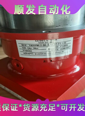 NRHP80-5-B0-Z-M-TP-P3-AM-OIL瑞士--议价商品