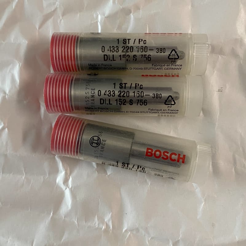 力士乐轴承R065802000 BOSCH喷油嘴DLL152--议价商品