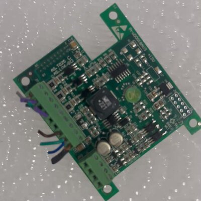 电子元器件 #出售电梯配件 原装新时达电梯AS380变频器--议价商品