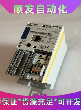 伦茨8400变频器E84AVHCE2512SB0 0.25K--议价商品