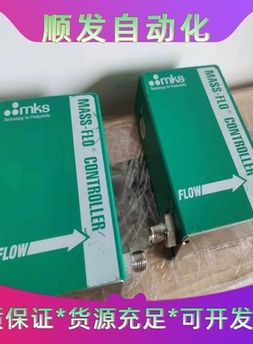 mks流量计M100B00422CS1BV，200sccm，--议价商品