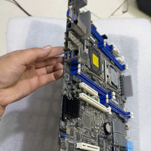 板u套装e5-2690v4 x99主板ddr4内存华硕Z10--议价商品
