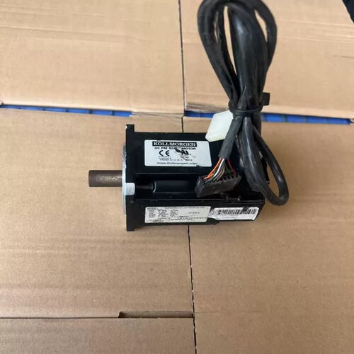 AKM31H-ANMN2-00科尔摩根伺服电机拆机--议价商品