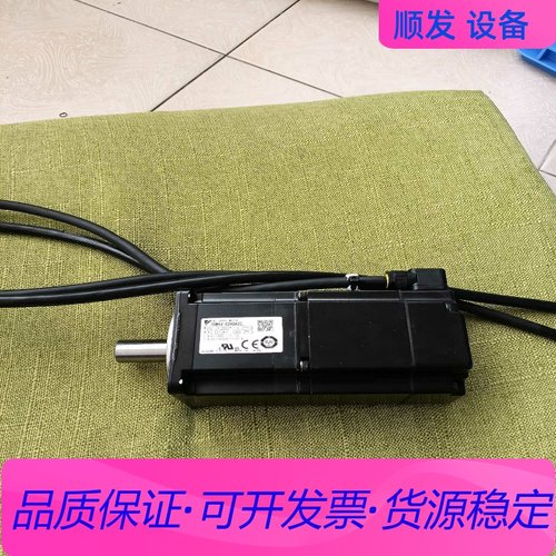 安川伺服电机SGMJV-02ADA2C   200W一议价商品