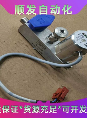 PARKER流量开关6A-PR6-EPRT-SS-2768--议价商品