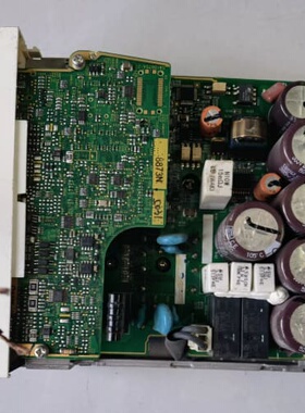 松下Panasonic伺服驱动器MHT3520E02,额 --议价商品