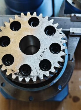 AHT-090-5-S3-24/22-415Y拆机日本贝托行--议价商品