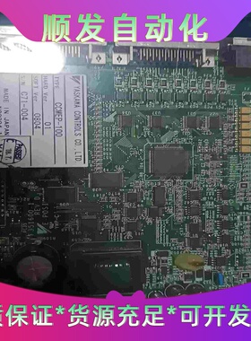 安川运动控制器CCMEP-100--议价商品