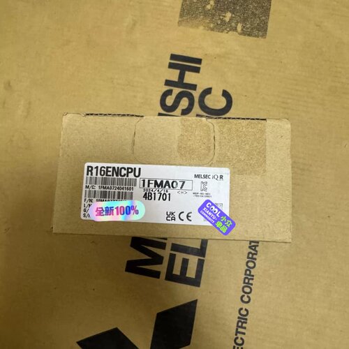 R16ENCPU 全新原装--议价商品