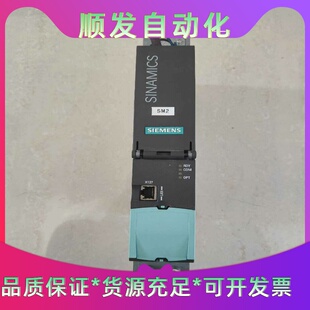 西门子驱动器6SL3040 0AA0成色如图 功 议价商品 1MA00