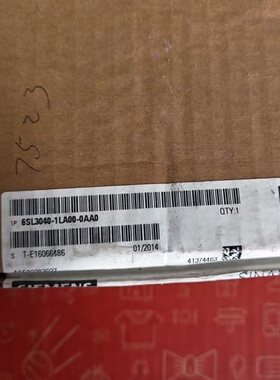 西门子SINAMICS变频器CU310-2DP模块--议价商品