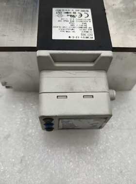 议价--日本SMC原装水流量开关PF3W721-12-C-M，日本制