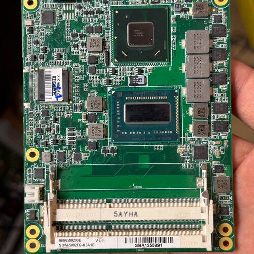 som-5892fg核心板迈瑞--议价商品