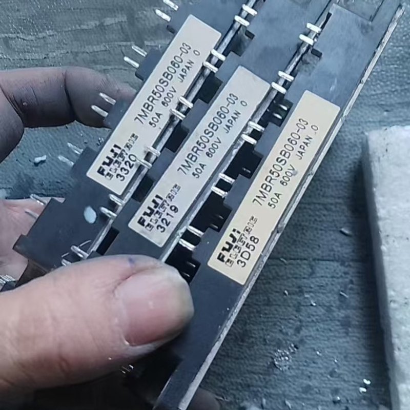 富士7MBR50SB060-03 .7MBR50SB060---议价商品