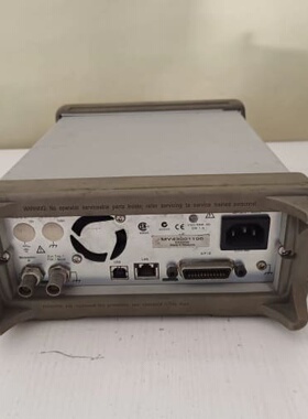 Agilent 33220A 安捷伦信号发生器 成色如图懂行--议价商品