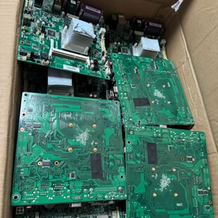 拆机 WINTEC WT1A-J180016 收银机工控收--议价商品