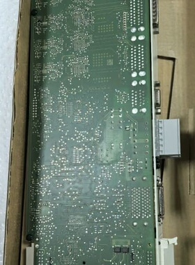 SIEMENS西门子840D轴卡，型号6SN1118-0DJ--议价商品