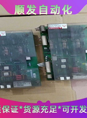 AB变频器1336可控硅触发板1336-PB-SP23C，1--议价商品